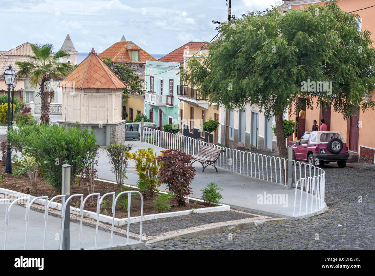 Sobrado haus Fotos und Bildmaterial in hoher Auflösung Alamy