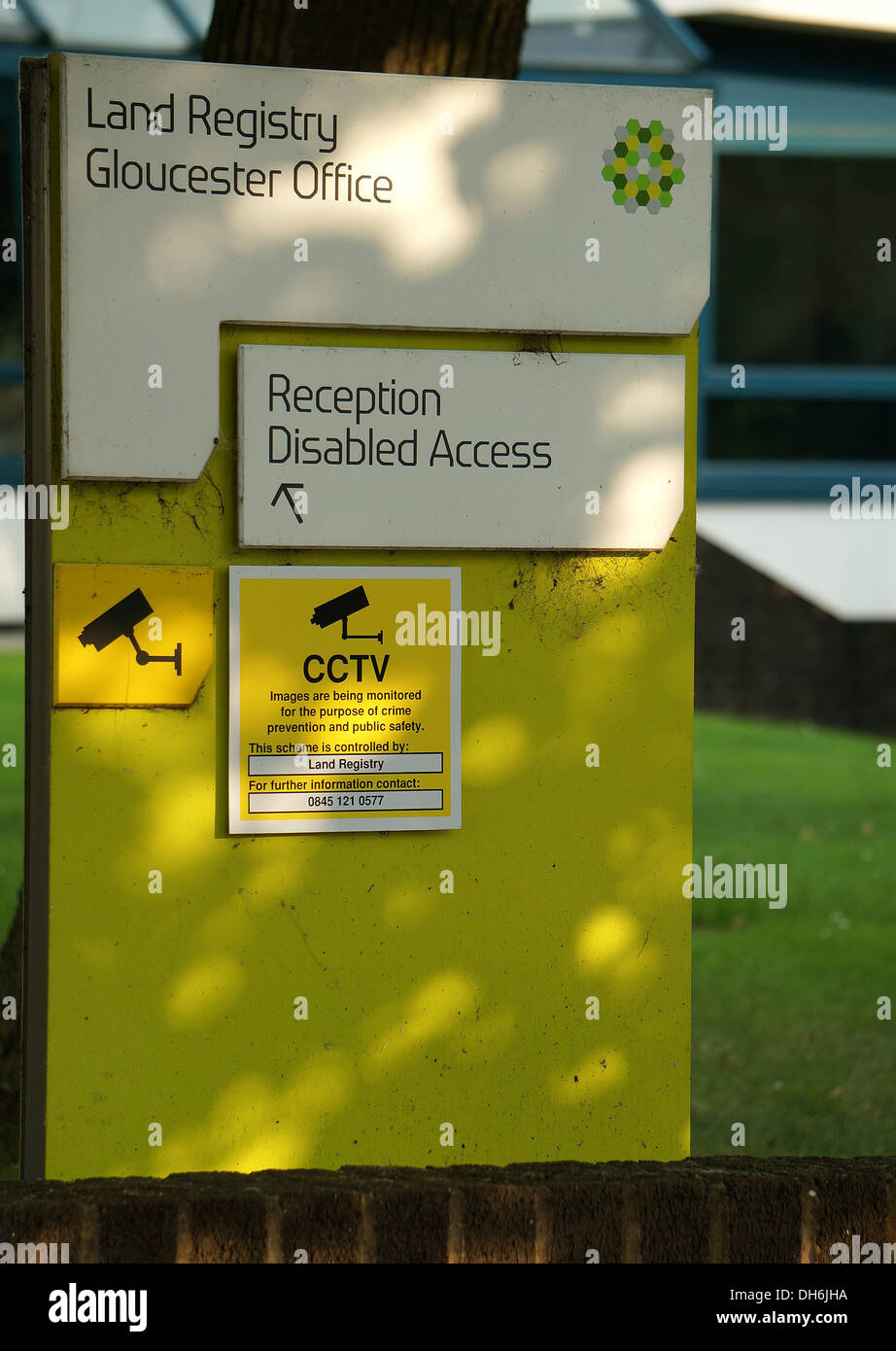 Gloucester Gloucestershire GB UK 2013 Stockfoto