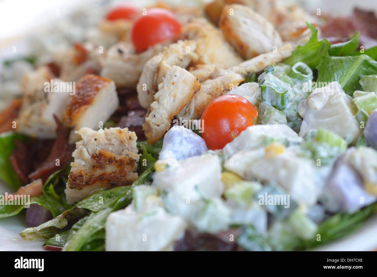 Babette es gibt ein Restaurant im East Hampton NY serviert Frühstück, Mittag- und Abendessen, Bio, lokalen und saisonalen Stockfoto Babette es gibt ein Restaurant im East Hampton NY serviert Frühstück, Mittag- und Abendessen, Bio, lokalen und saisonalen Stockfoto