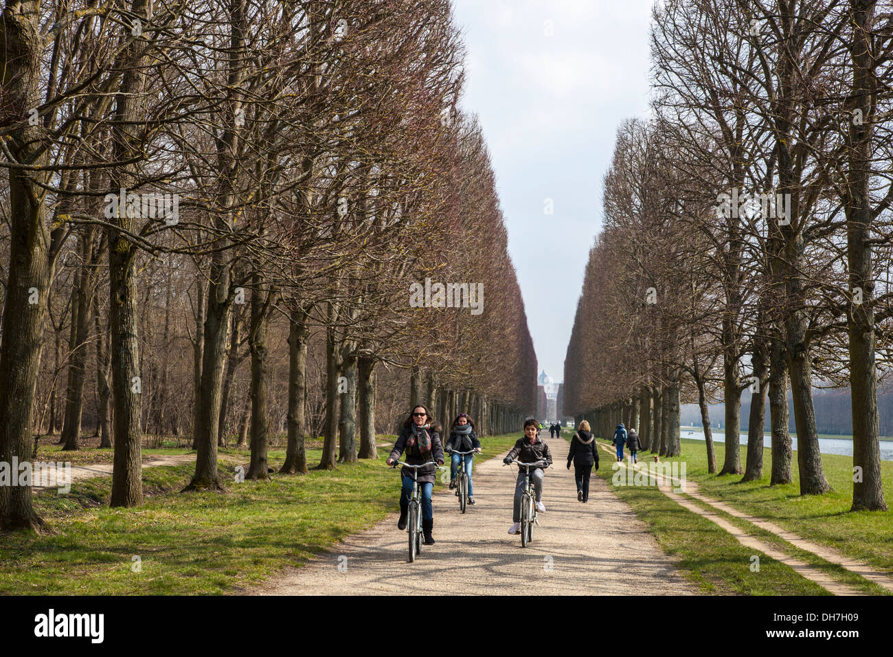 Versailles paris Fotos und Bildmaterial in hoher Auflösung Alamy