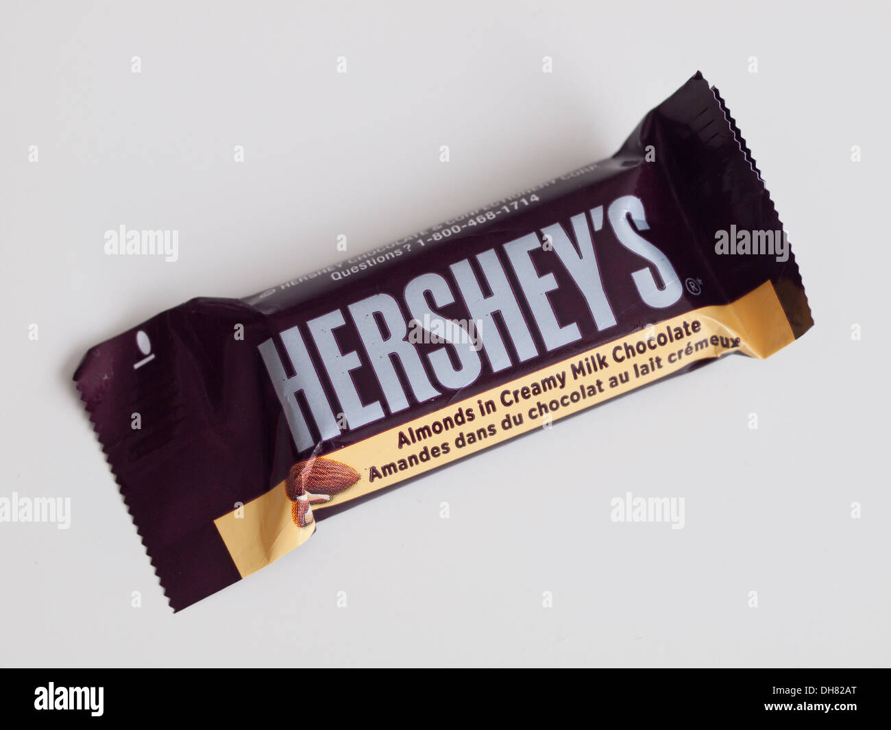 Hersheys Schokoriegel Stockfotos Und -Bilder Kaufen - Alamy