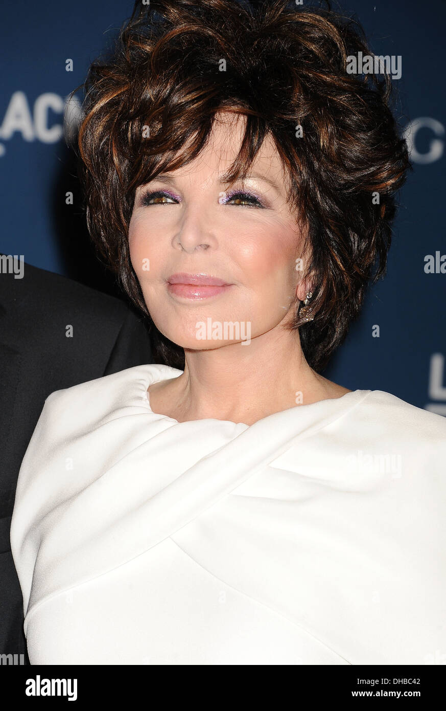 CAROLE BAYER SAGER U.S. Songwriter im November 2013. Foto Jeffrey Mayer Stockfoto