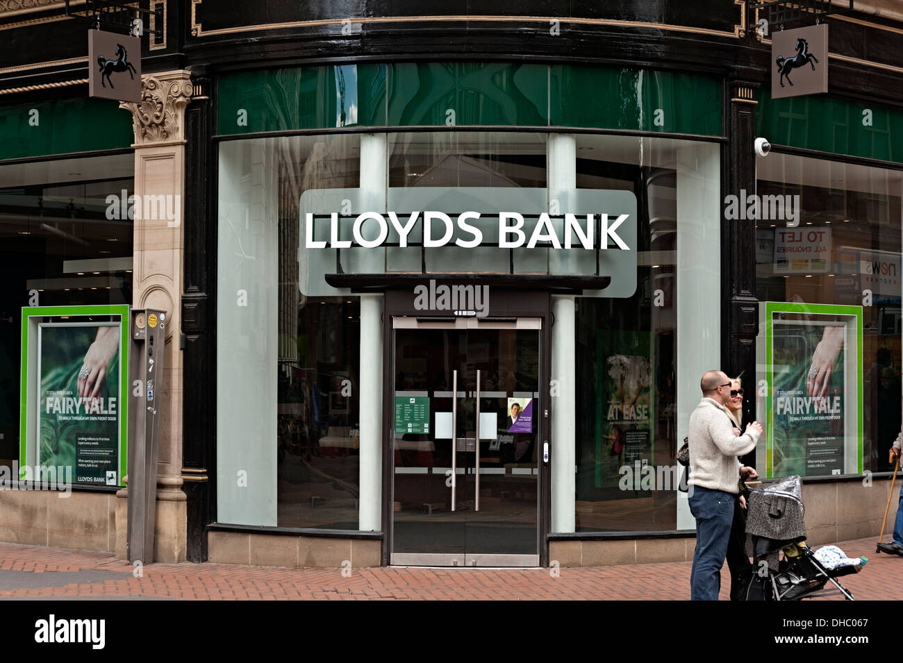Birmingham geldbank -Fotos und -Bildmaterial in hoher Auflösung – Alamy