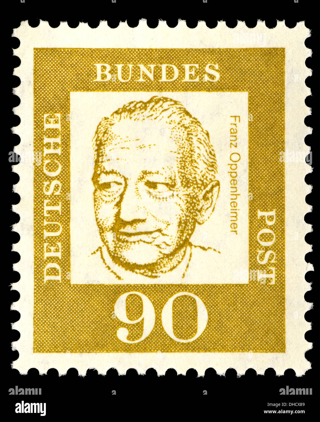 Franz oppenheimer Fotos und Bildmaterial in hoher Auflösung Alamy