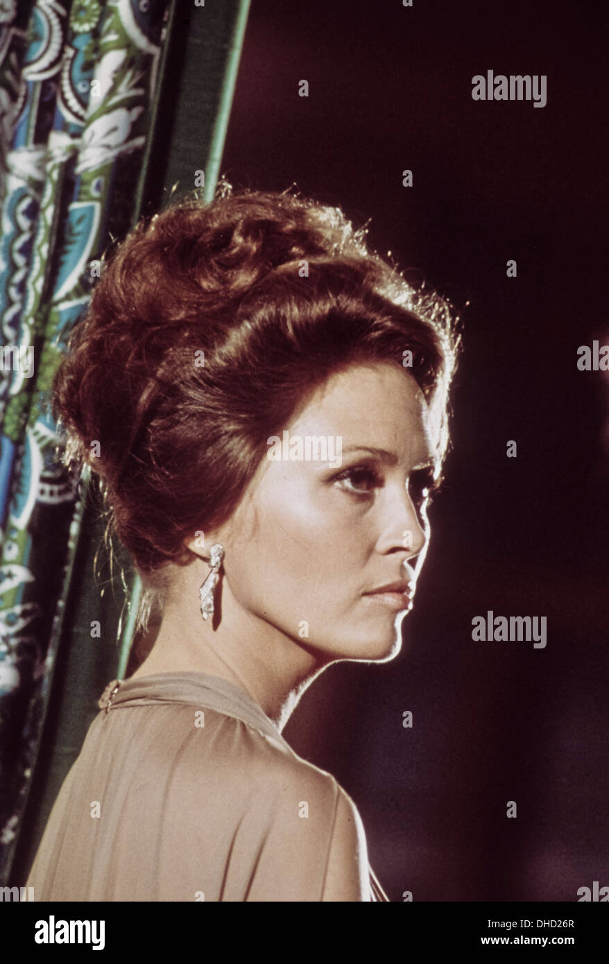 Faye dunaway Fotos und Bildmaterial in hoher Auflösung Alamy