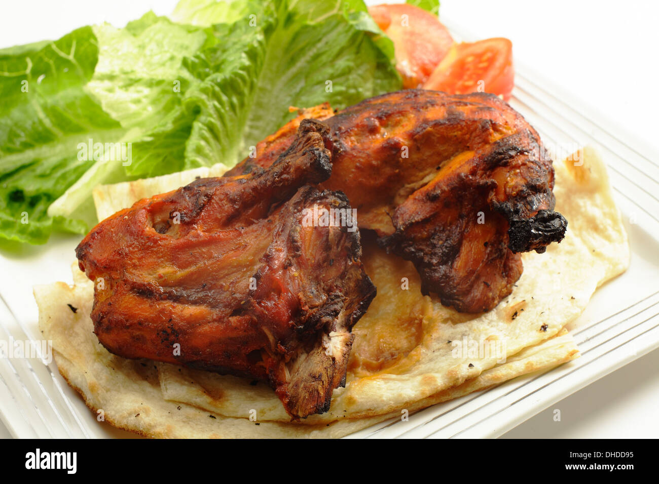 Tandoori oven -Fotos und -Bildmaterial in hoher Auflösung – Alamy