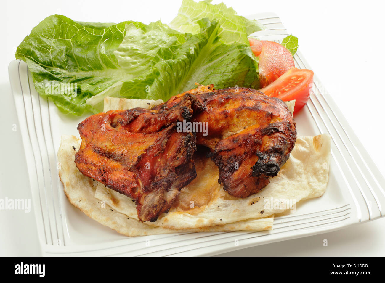 Tandoori Oven Stockfotos und -bilder Kaufen - Alamy