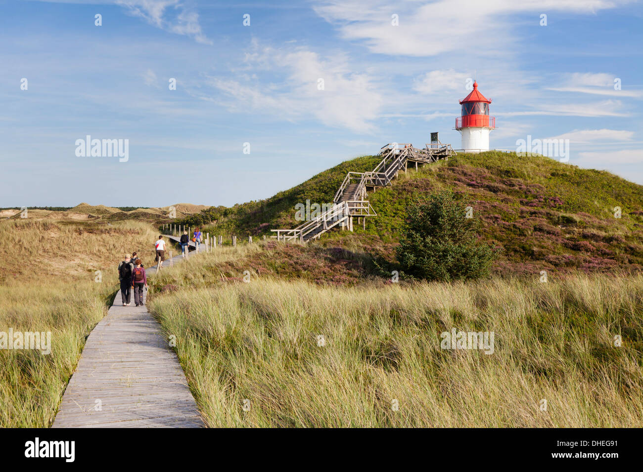 Amrum norddorf Fotos und Bildmaterial in hoher Auflösung Alamy