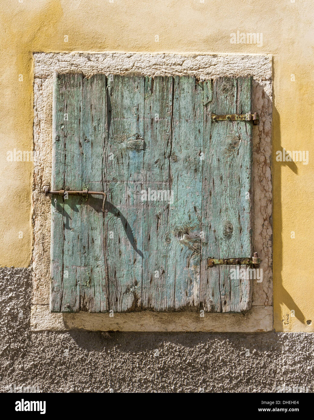 Fenster Stockfoto