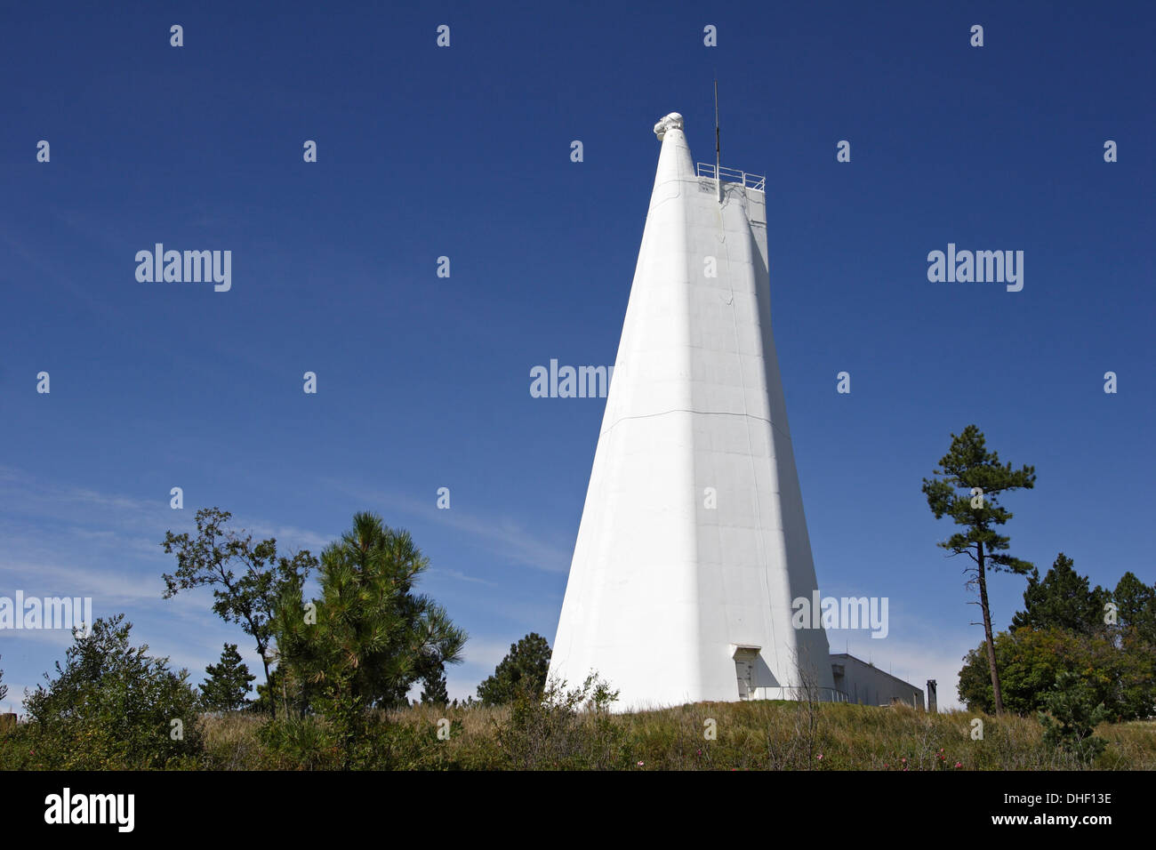 Sunspot new mexico Fotos und Bildmaterial in hoher Auflösung Alamy