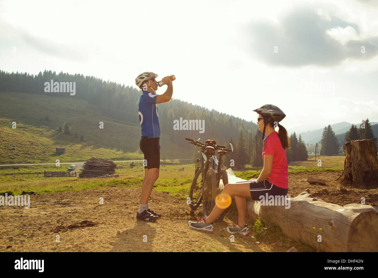 Ruht von der sonne -Fotos und -Bildmaterial in hoher Auflösung – Alamy
