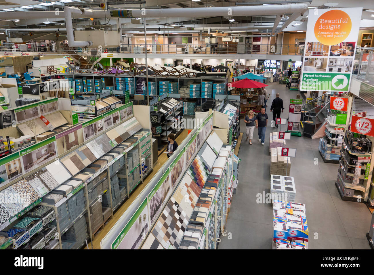 Homebase interieur Fotos und Bildmaterial in hoher Auflösung Alamy