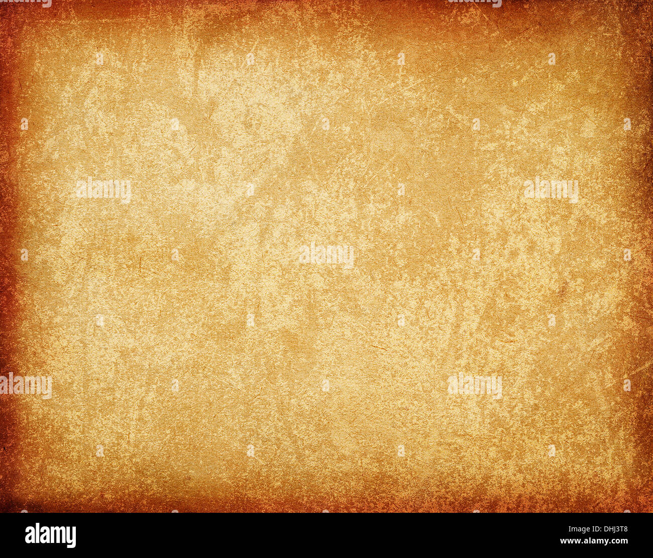 Vintage-Papier - perfekt strukturierten Hintergrund Stockfoto