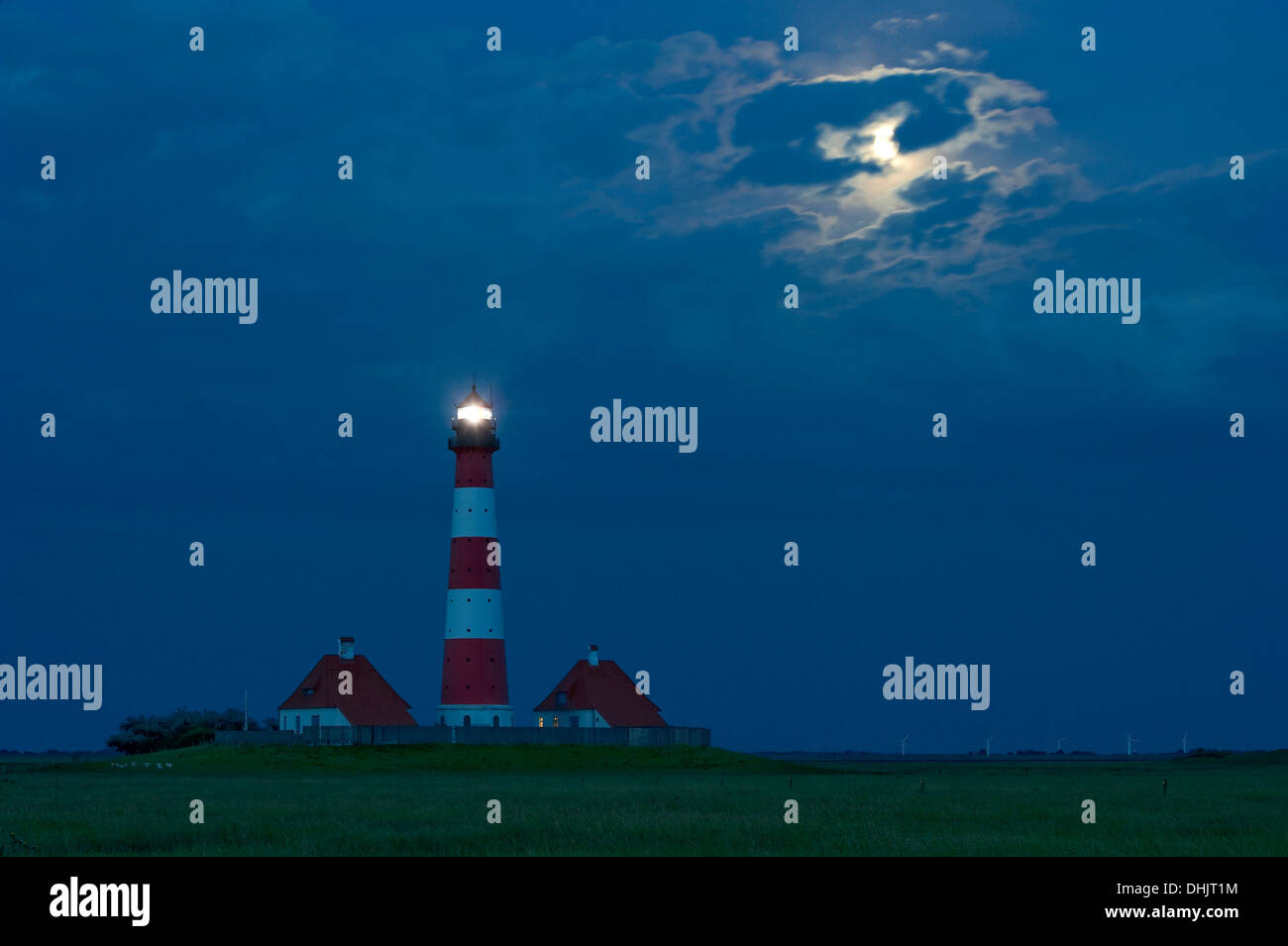 Halbinsel eiderstedt -Fotos und -Bildmaterial in hoher Auflösung – Alamy
