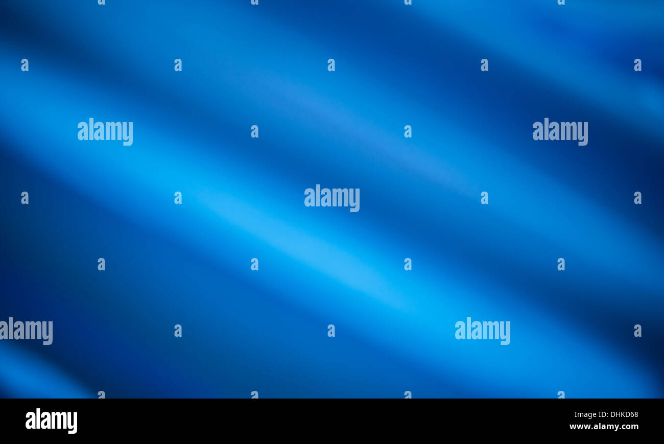Zusammenfassung Hintergrund mit abstrakten weichen Linien Stockfoto