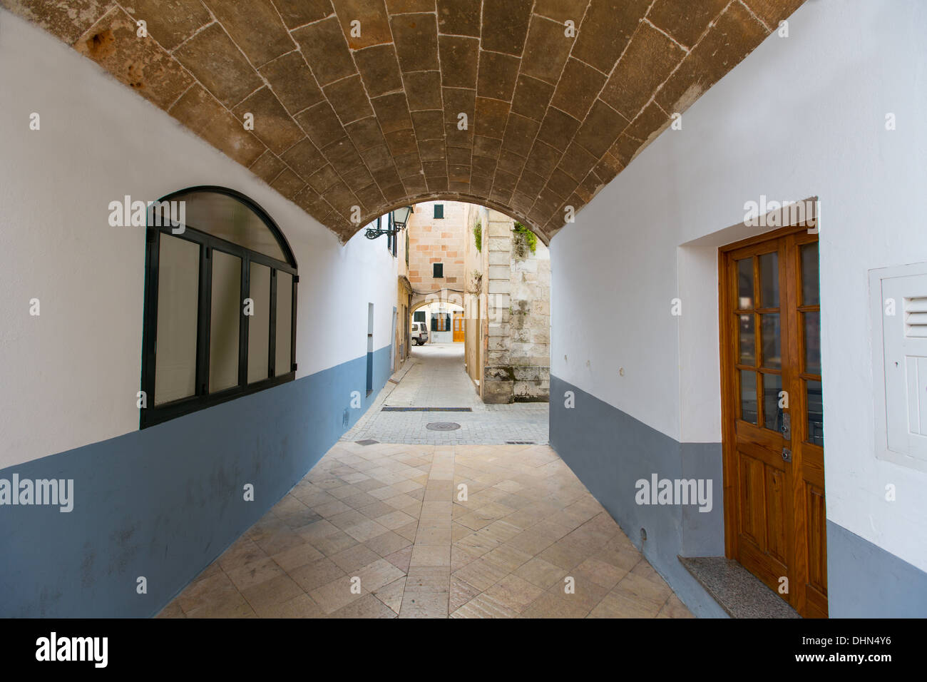 Barrel Vault Stockfotos Barrel Vault Bilder Alamy