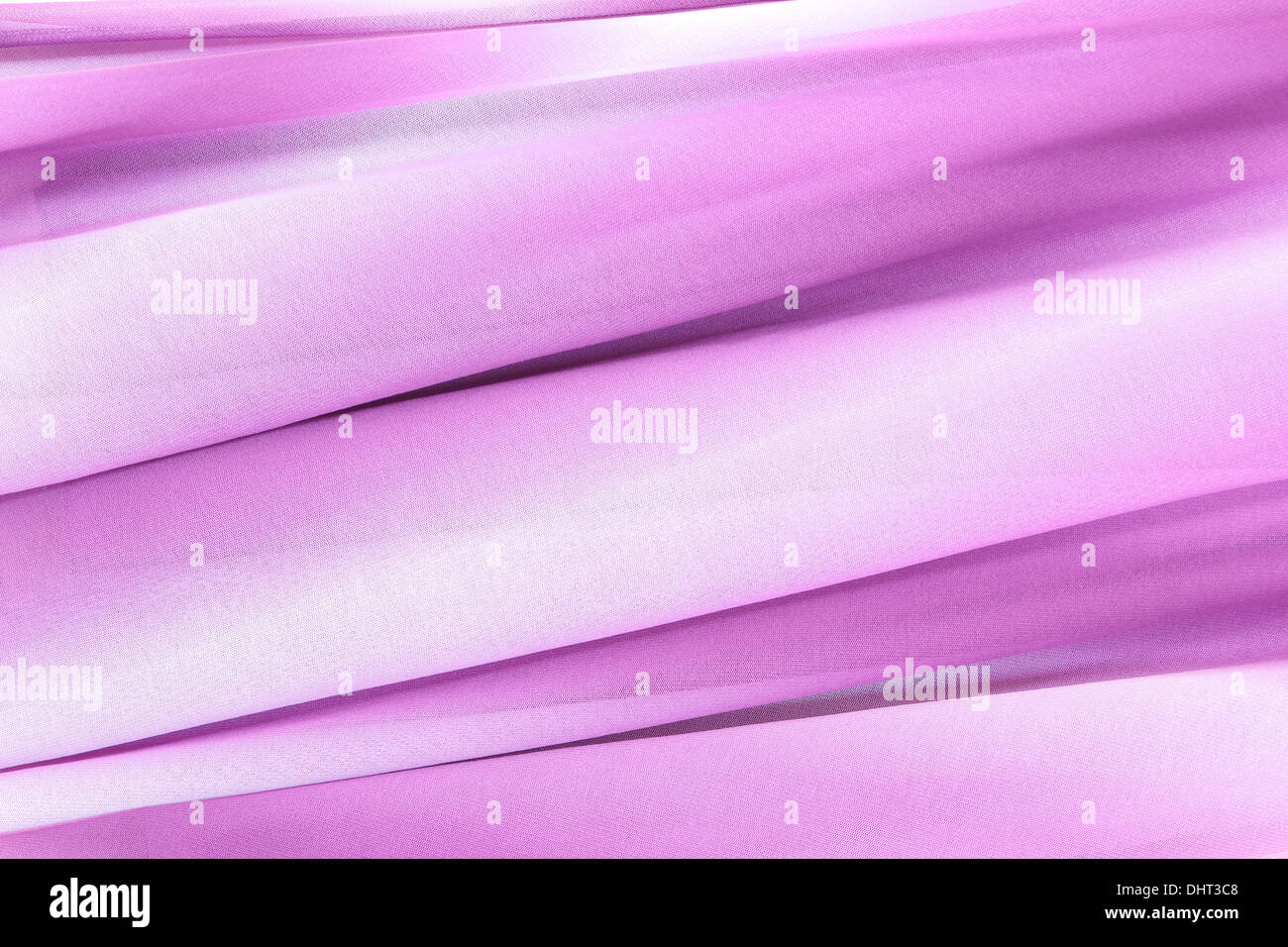Violett und weiß strukturiert und abstrakten Hintergrund. Stockfoto
