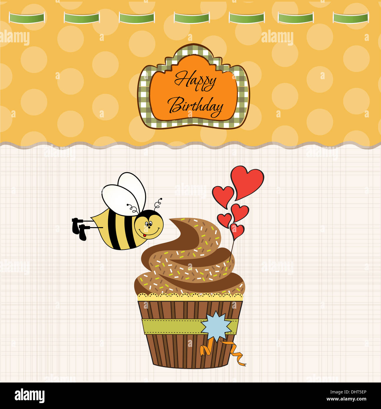 Birthday Greetings Vintage Birthday Card Stockfotos Und Bilder Kaufen Seite 3 Alamy