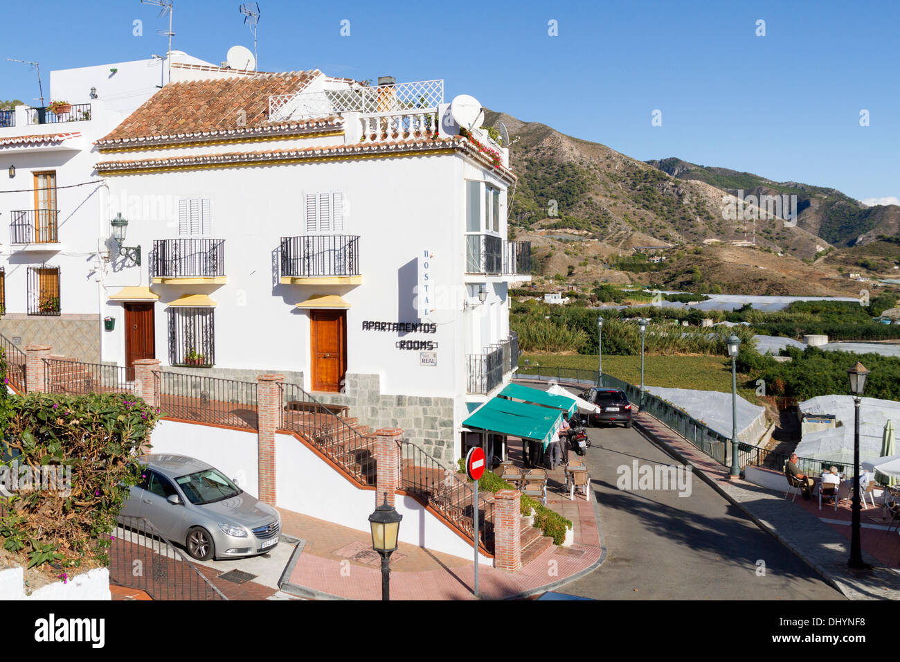 Maro spanien Fotos und Bildmaterial in hoher Auflösung Alamy
