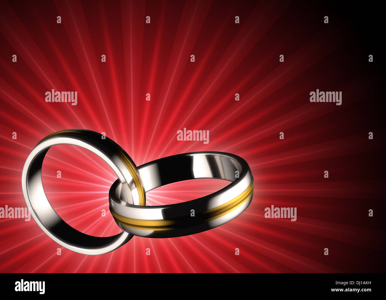 Verbundener ring -Fotos und -Bildmaterial in hoher Auflösung – Alamy
