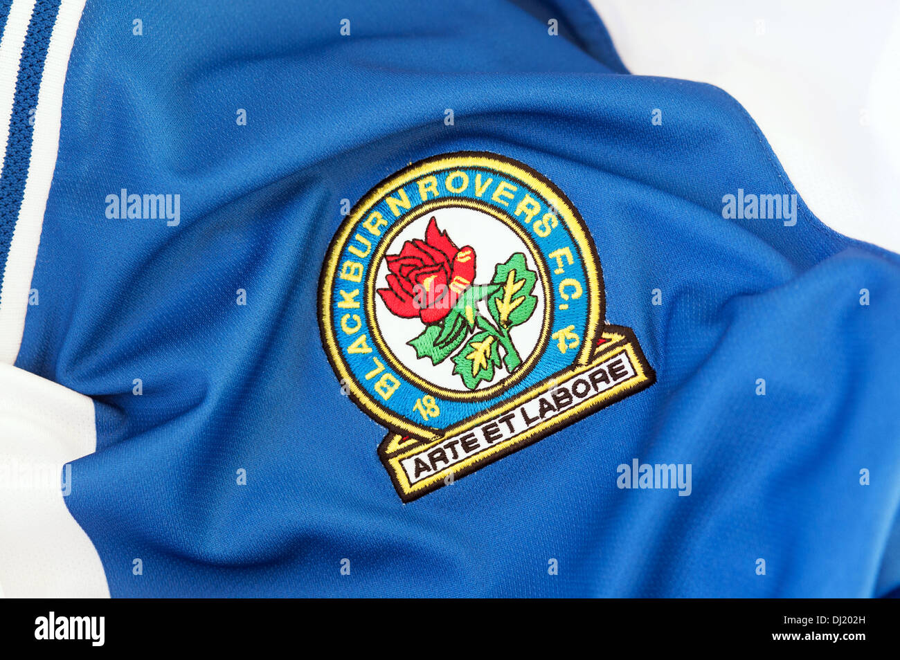 Blackburn Rovers Stockfoto
