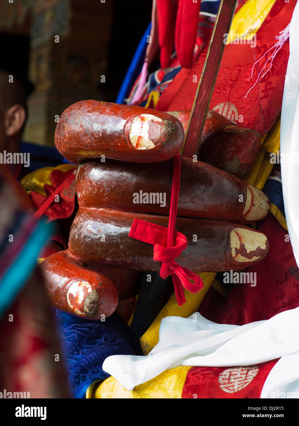 Teschu Stockfotos Und Bilder Kaufen Alamy