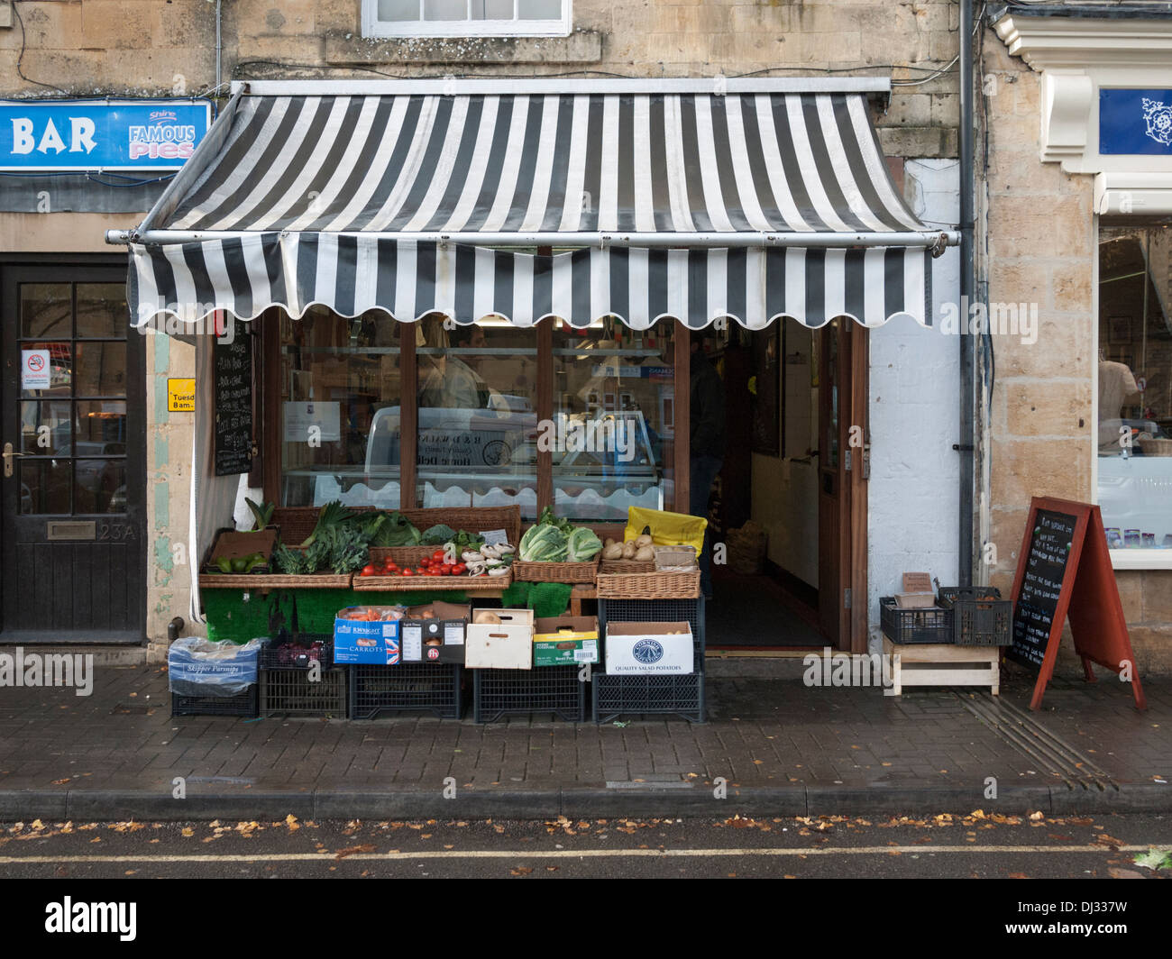Moreton in marsh Fotos und Bildmaterial in hoher Auflösung Alamy