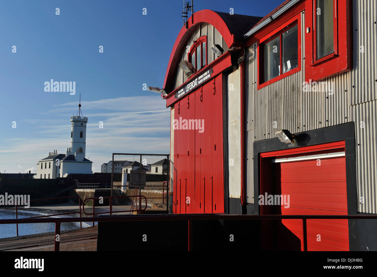 Airbroth Rocks Glocke rock signal turm -Fotos und -Bildmaterial in hoher Auflösung – Alamy