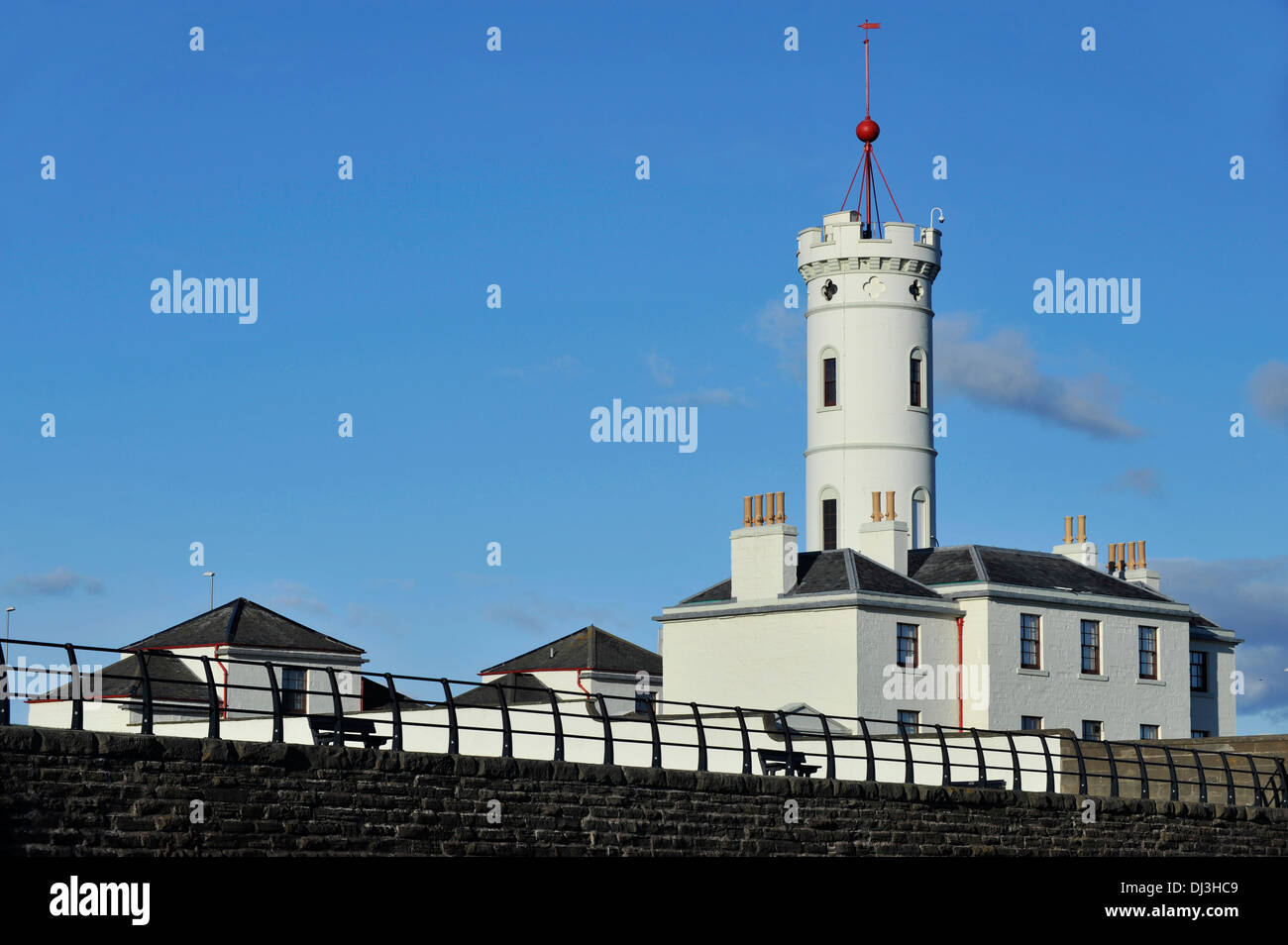 Airbroth Rocks Glocke rock signal turm -Fotos und -Bildmaterial in hoher Auflösung – Alamy