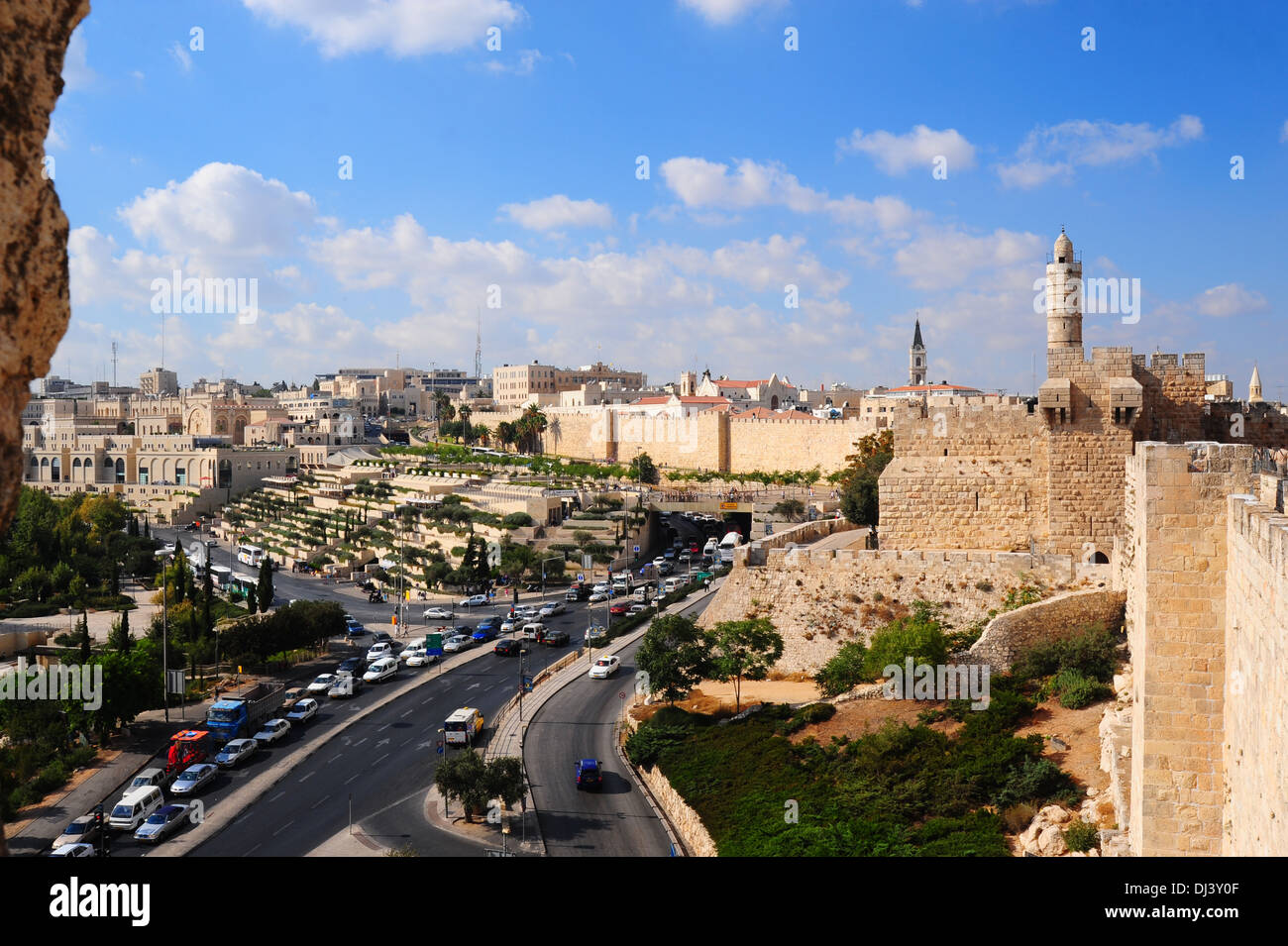 Tempelburg jerusalem Fotos und Bildmaterial in hoher Auflösung Alamy