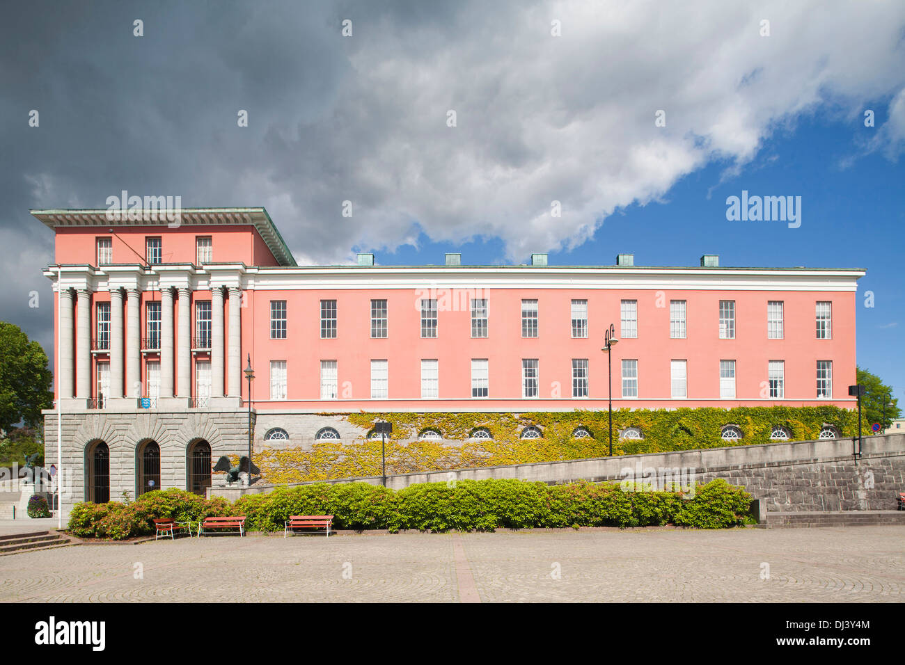 Haugesund stadt -Fotos und -Bildmaterial in hoher Auflösung – Alamy