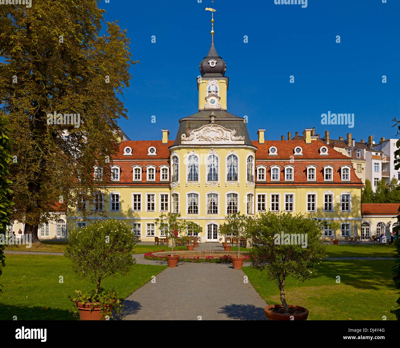 Gohlis Fotos und Bildmaterial in hoher Auflösung Alamy