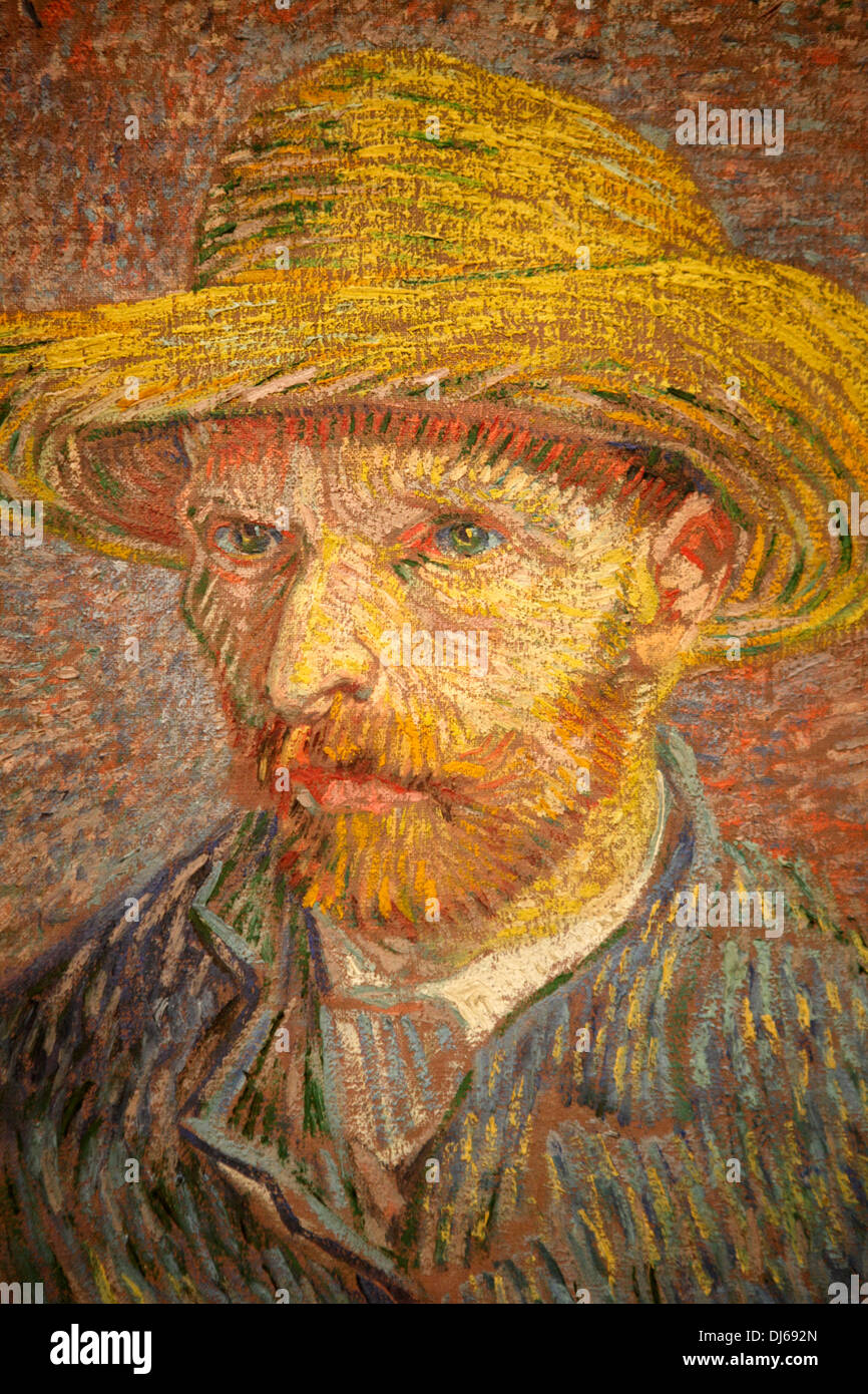 Meisterwerk der van gogh kunst -Fotos und -Bildmaterial in hoher ...