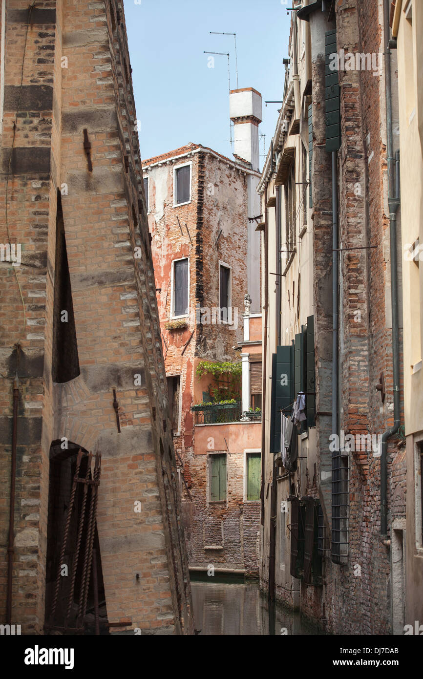 Venedig, Italien, Europa Stockfoto