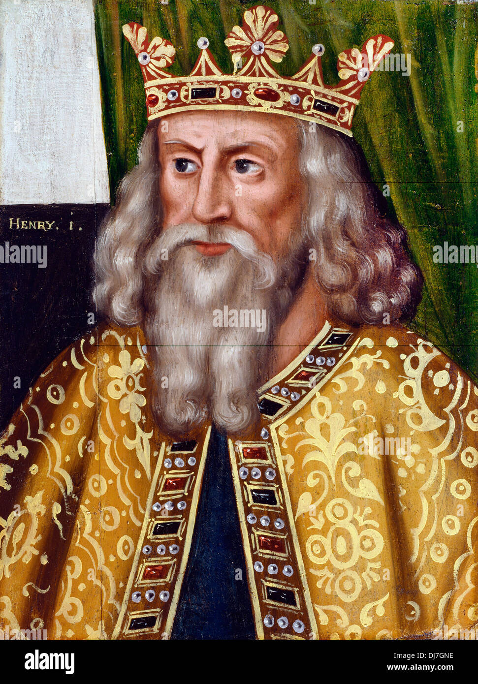 Henry i Fotos und Bildmaterial in hoher Auflösung Alamy