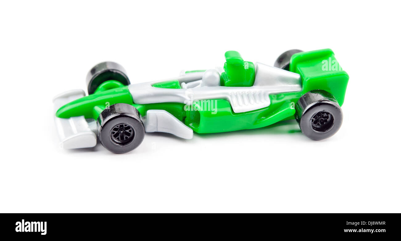 Formel-1-Auto - Design von mir Stockfoto
