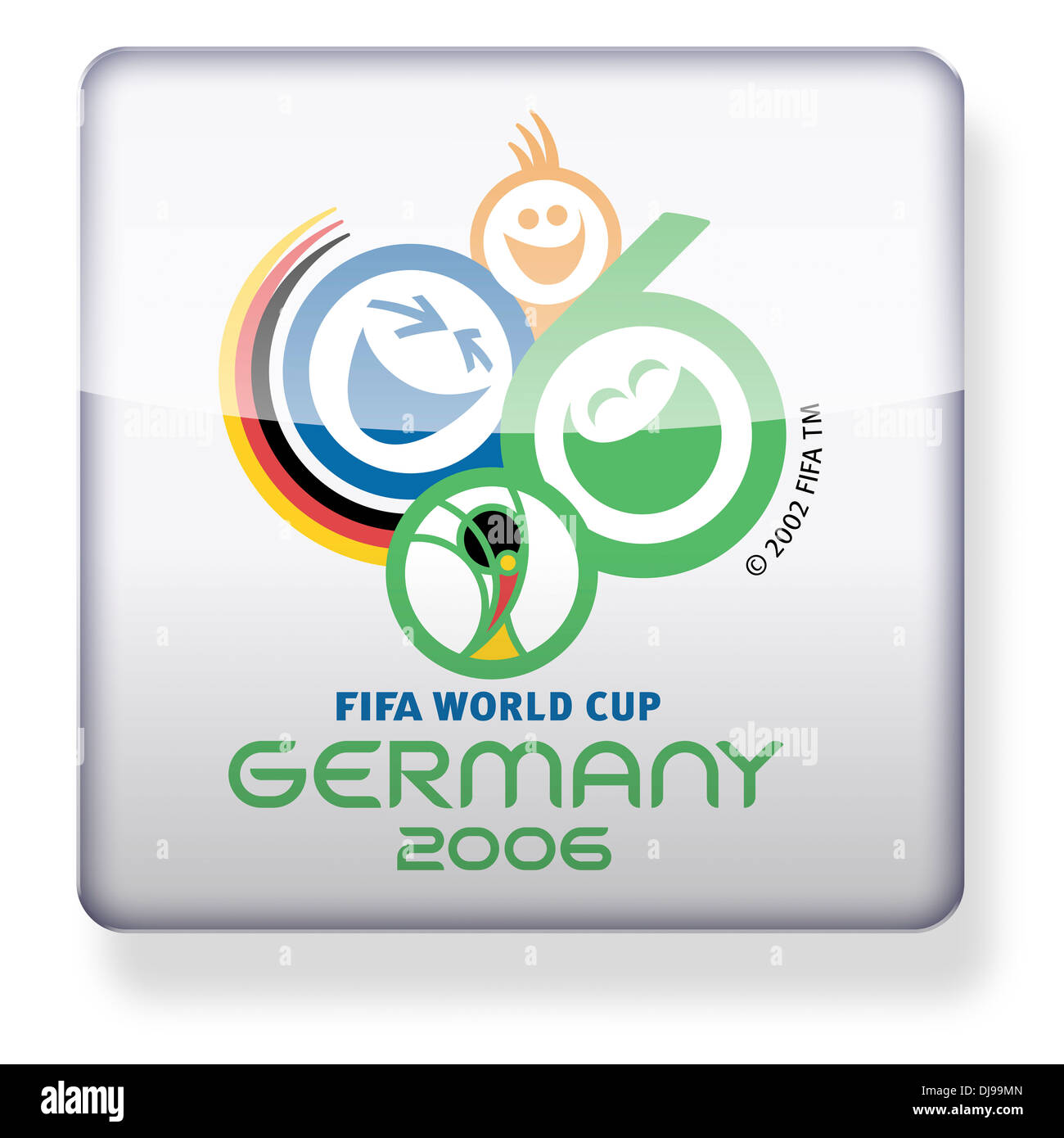 Fifa wm 2006 fußball wm 2006 -Fotos und -Bildmaterial in hoher ...