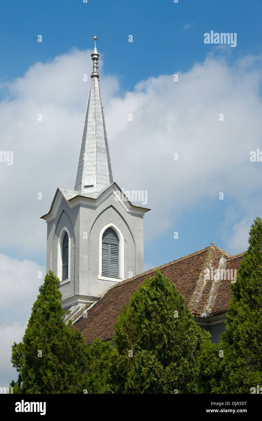 Kirche Stockfoto