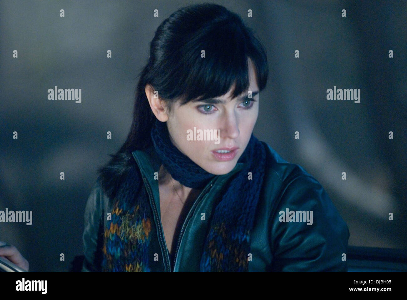 DER TAG, DEN DIE ERDE (2008) JENNIFER CONNELLY SCOTT DERRICKSON (DIR) MOVIESTORE SAMMLUNG LTD STILLSTAND Stockfoto