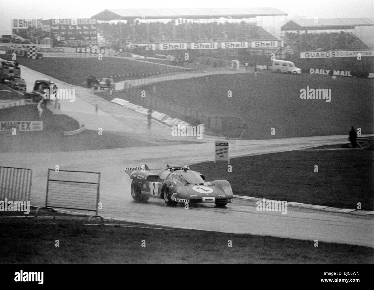 Drivers Hatch Schwarzweiss Stockfotos Und Bilder Alamy