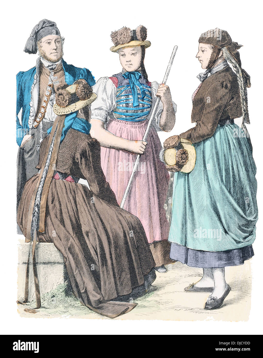 Ist das 19 jahrhundert der 1800er