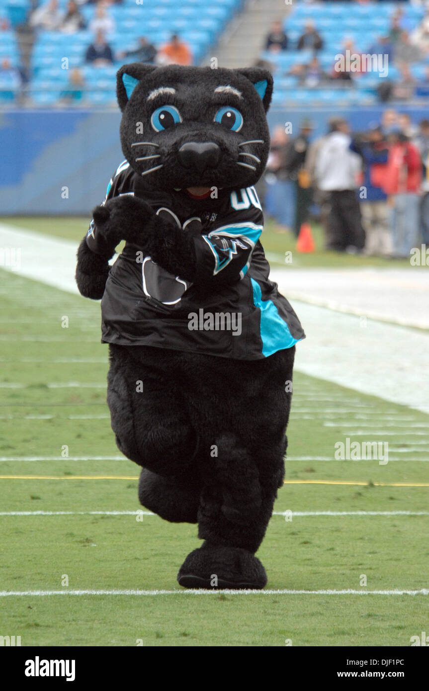 Panthers Mascot Stockfotos Und Bilder Kaufen Alamy