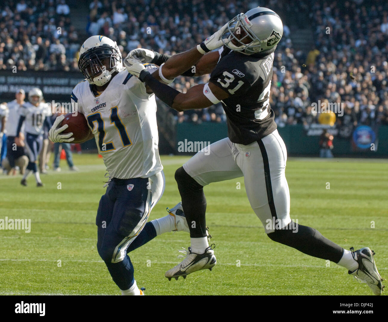 LADAINIAN TOMLINSON - The Montag Group