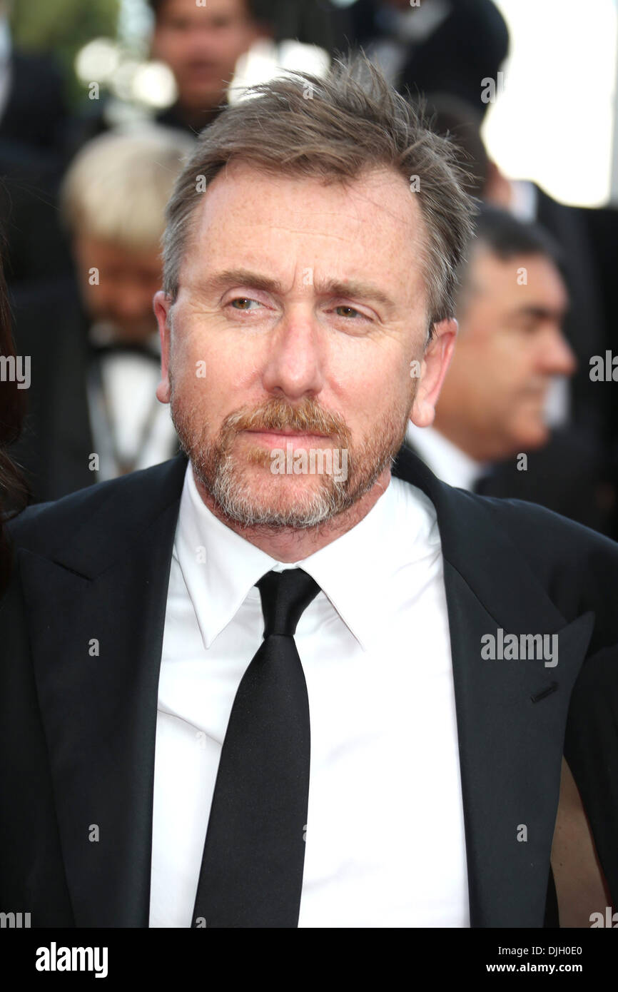 Tim Roth 'Schlamm' Premiere während der 65. jährlichen Cannes Film Festival Featuring: Tim Roth wo: Cannes Frankreich bei: 26. Mai 2012 Stockfoto