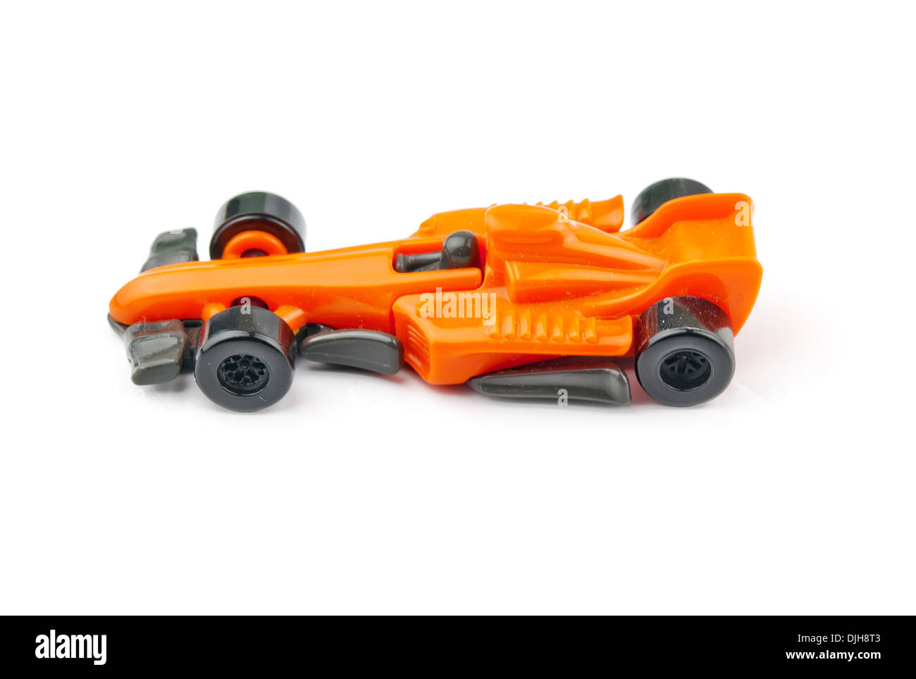 Formel-1-Auto - Design von mir Stockfoto