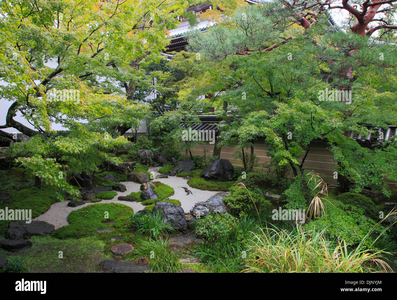 Eikan Do Stockfotos und bilder Kaufen Alamy