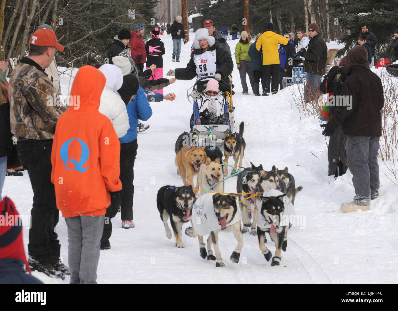 Vier Meilen Weg Stockfotos Und Bilder Kaufen Alamy