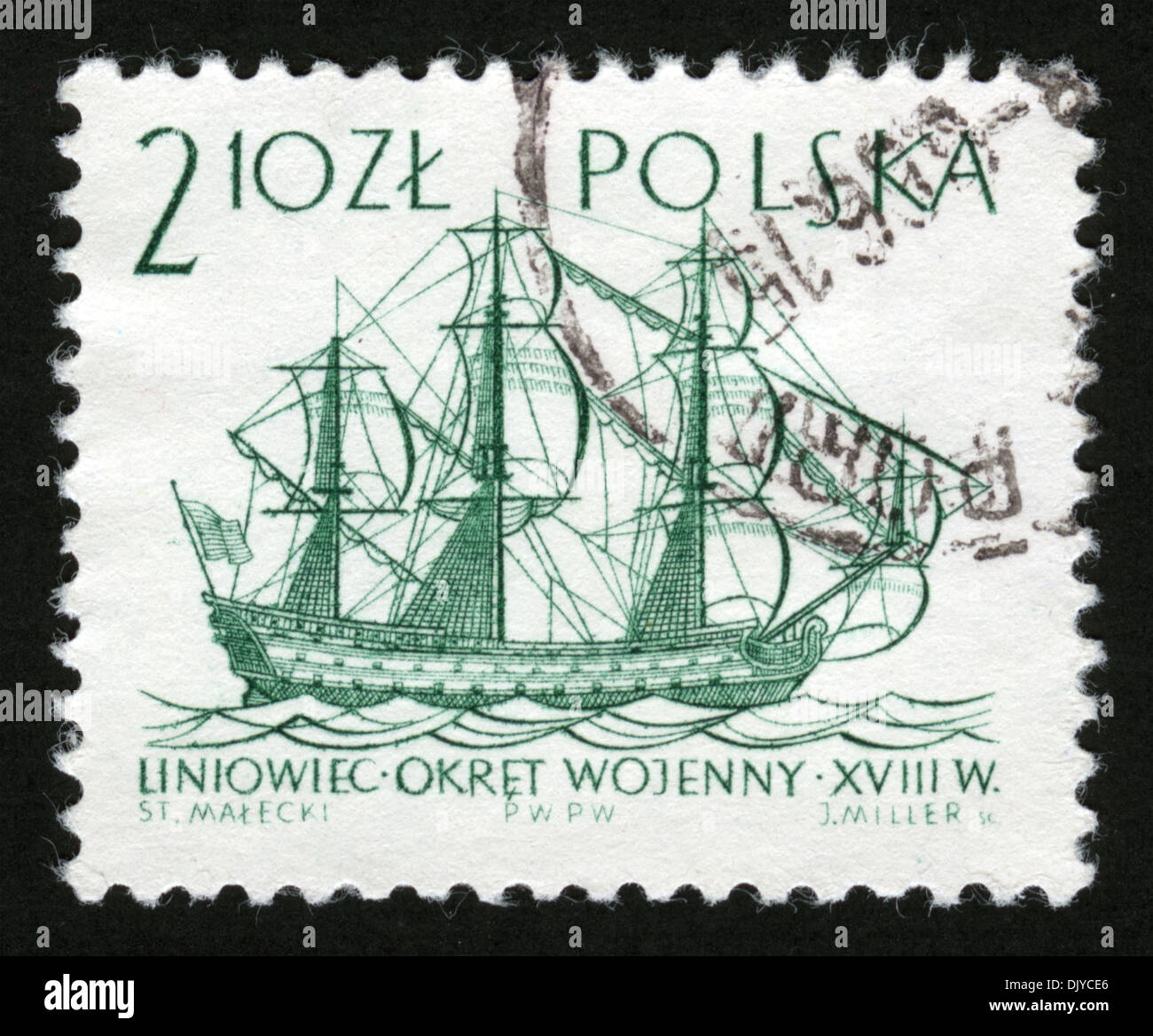 Segelkriegsschiff aus dem 18 jahrhundert Fotos und Bildmaterial in