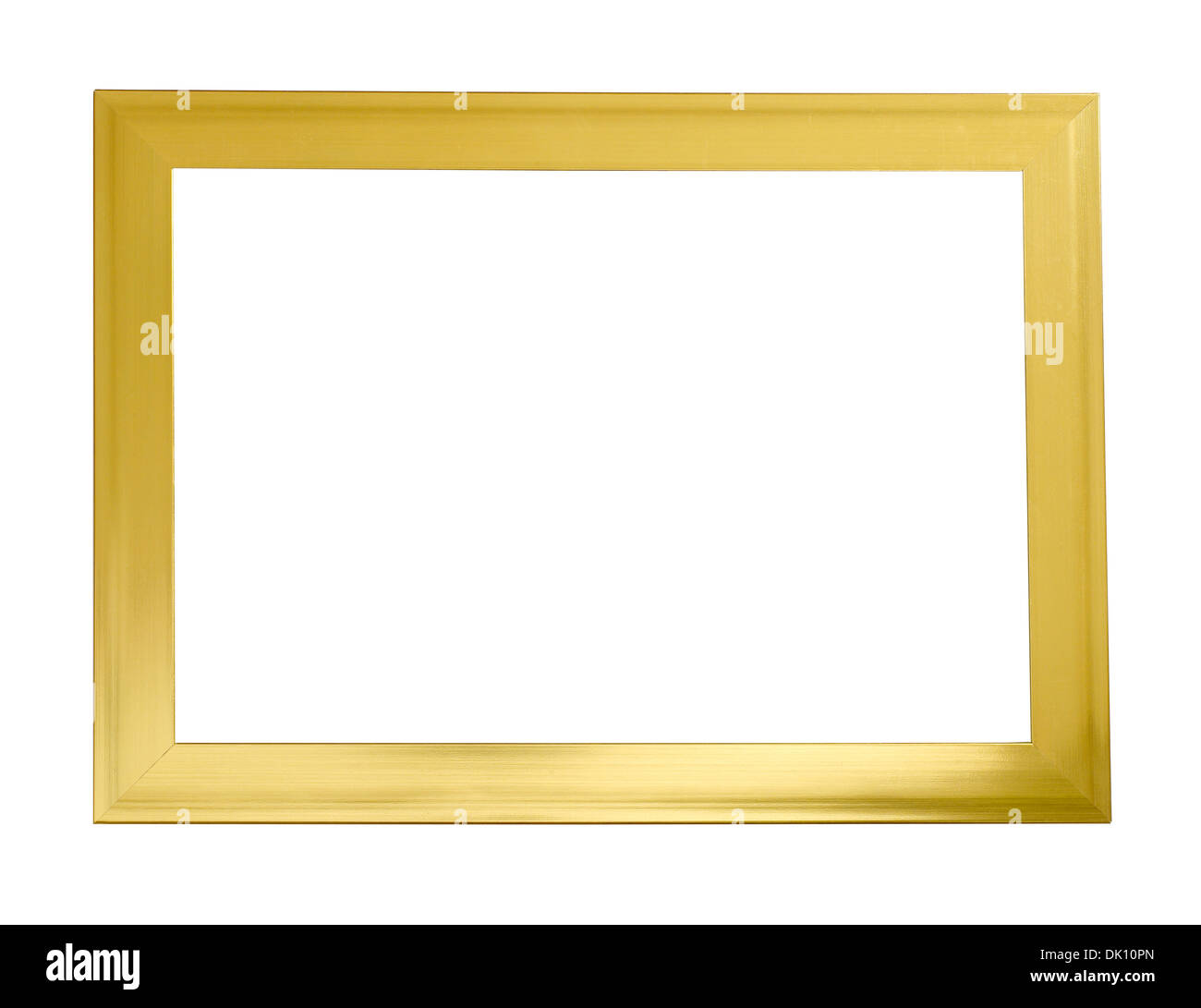 Bilderrahmen Stockfoto