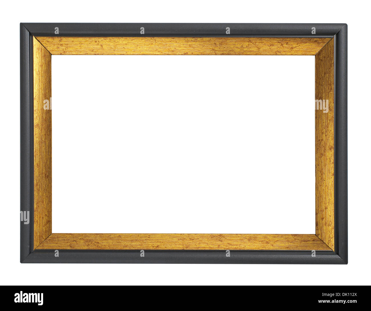 Bilderrahmen Stockfoto